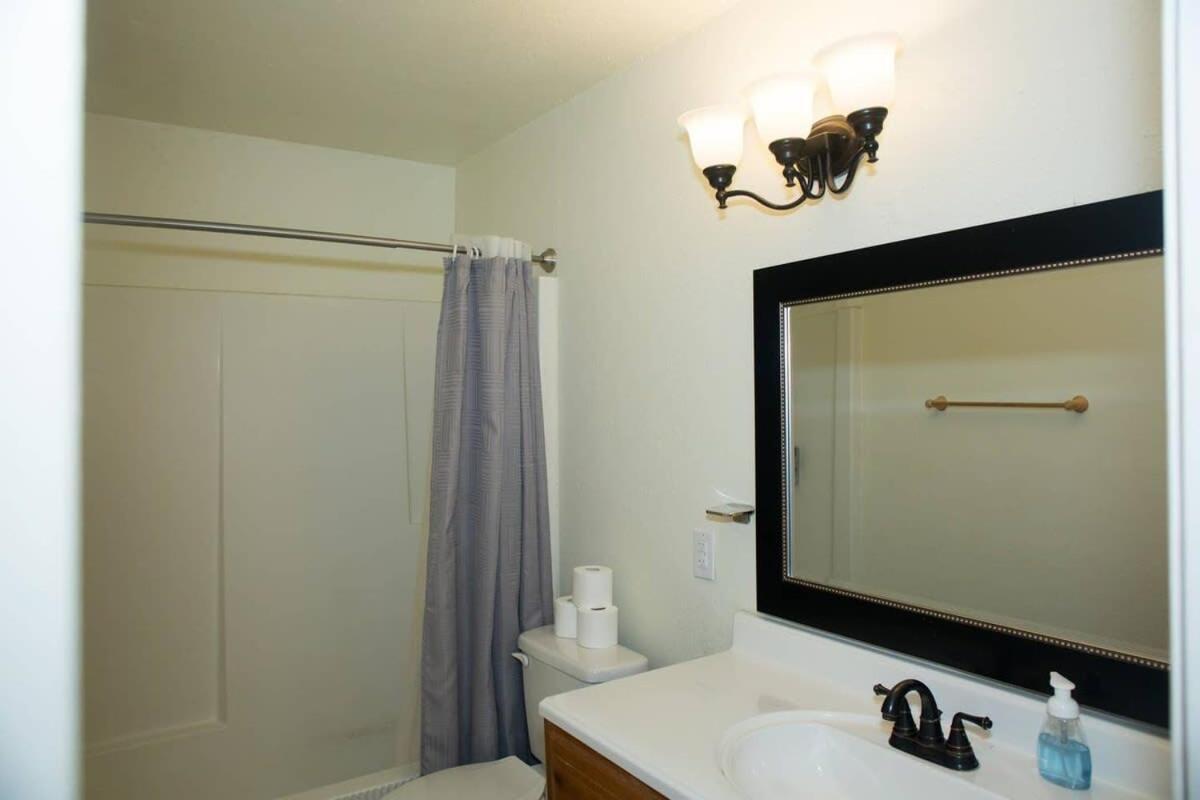 Appartement 14% Discount For 1 Week 22% Discount For 1 Month à Lawton Extérieur photo